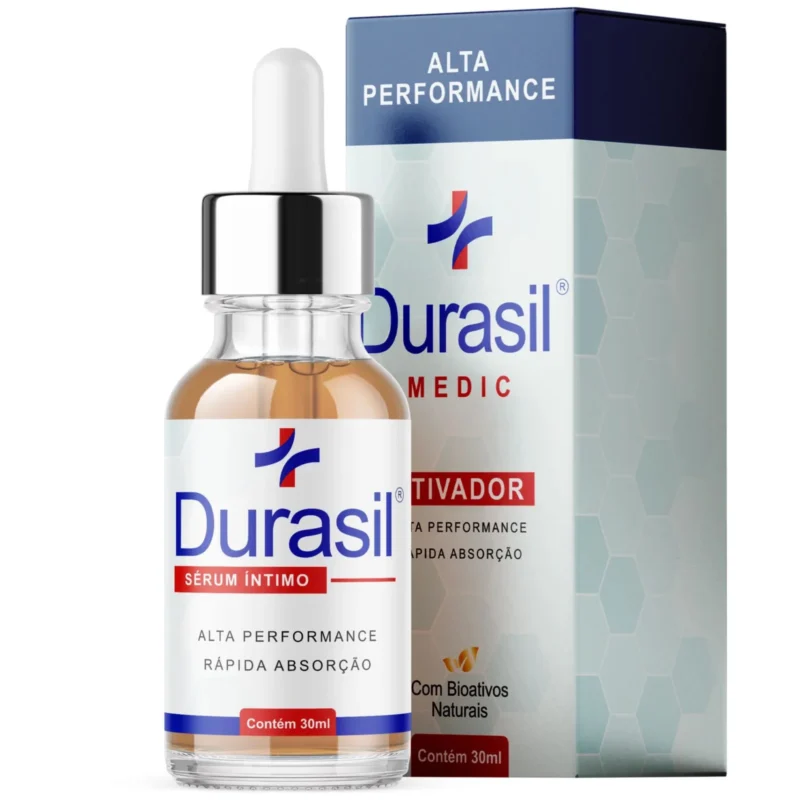 Durasil Sérum Intimo Original